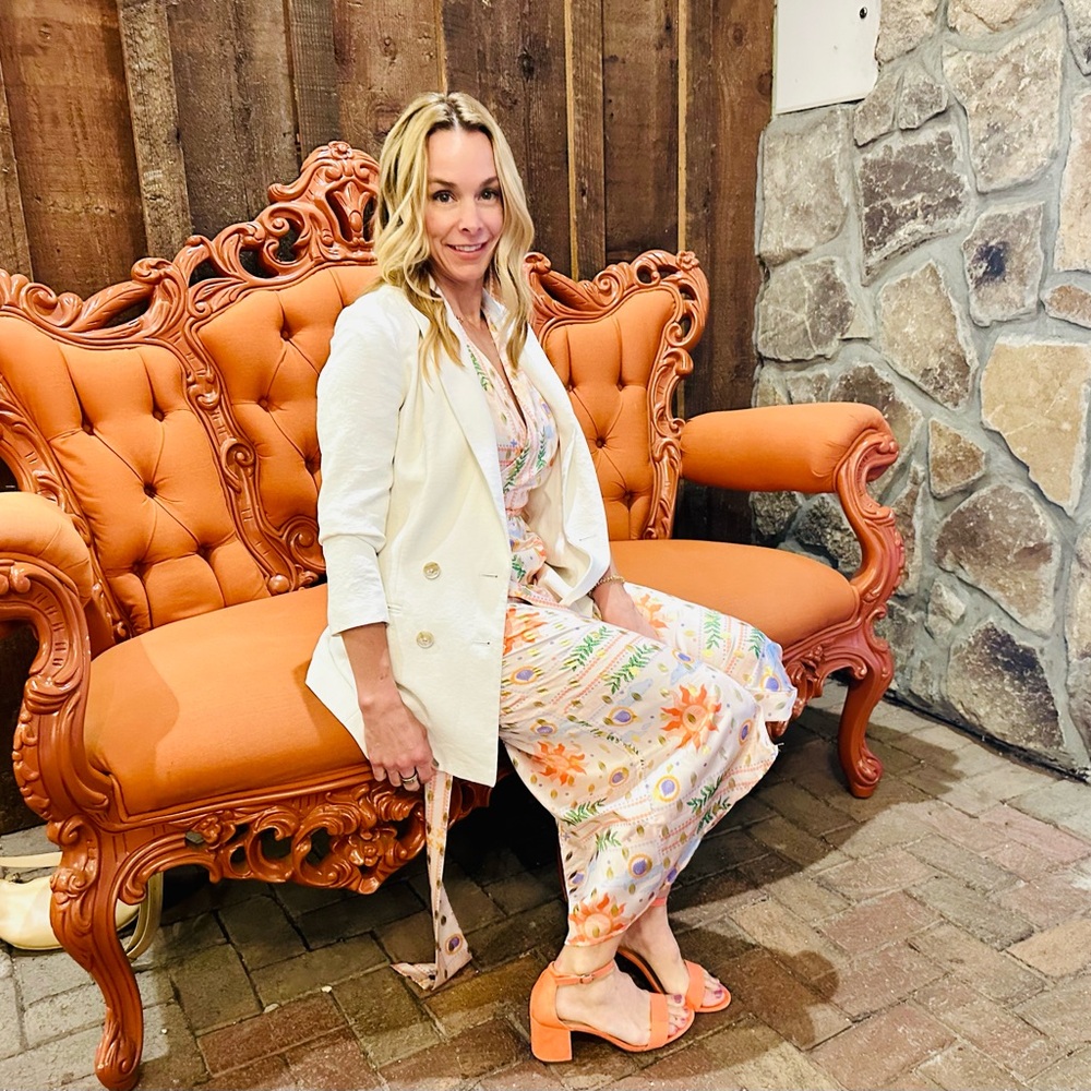 Meet your Posher, Juli